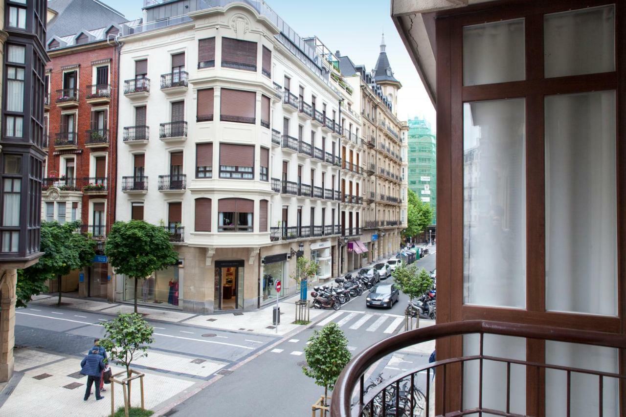 City Beach Living Saint-Sébastien Extérieur photo