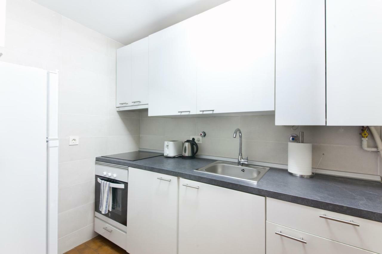 City Beach Living Saint-Sébastien Extérieur photo