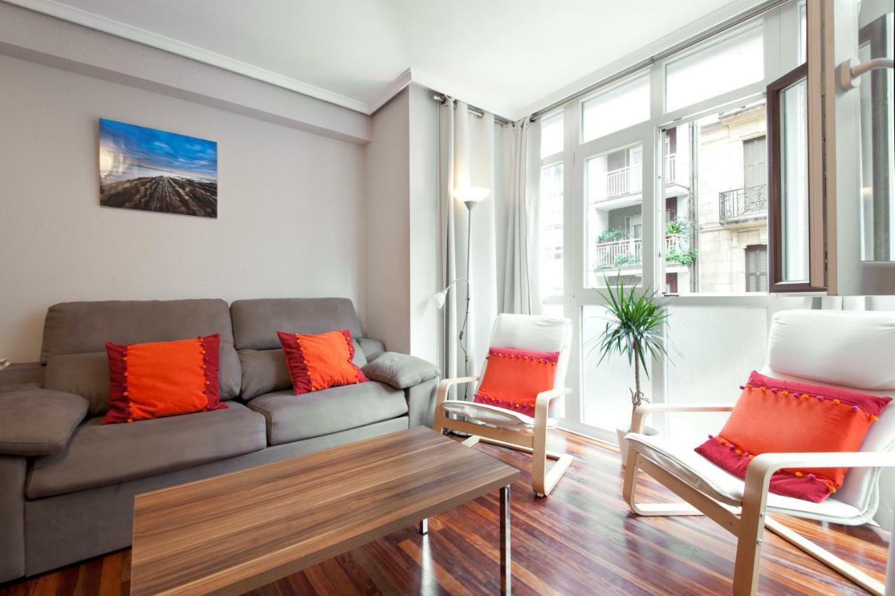 City Beach Living Saint-Sébastien Extérieur photo