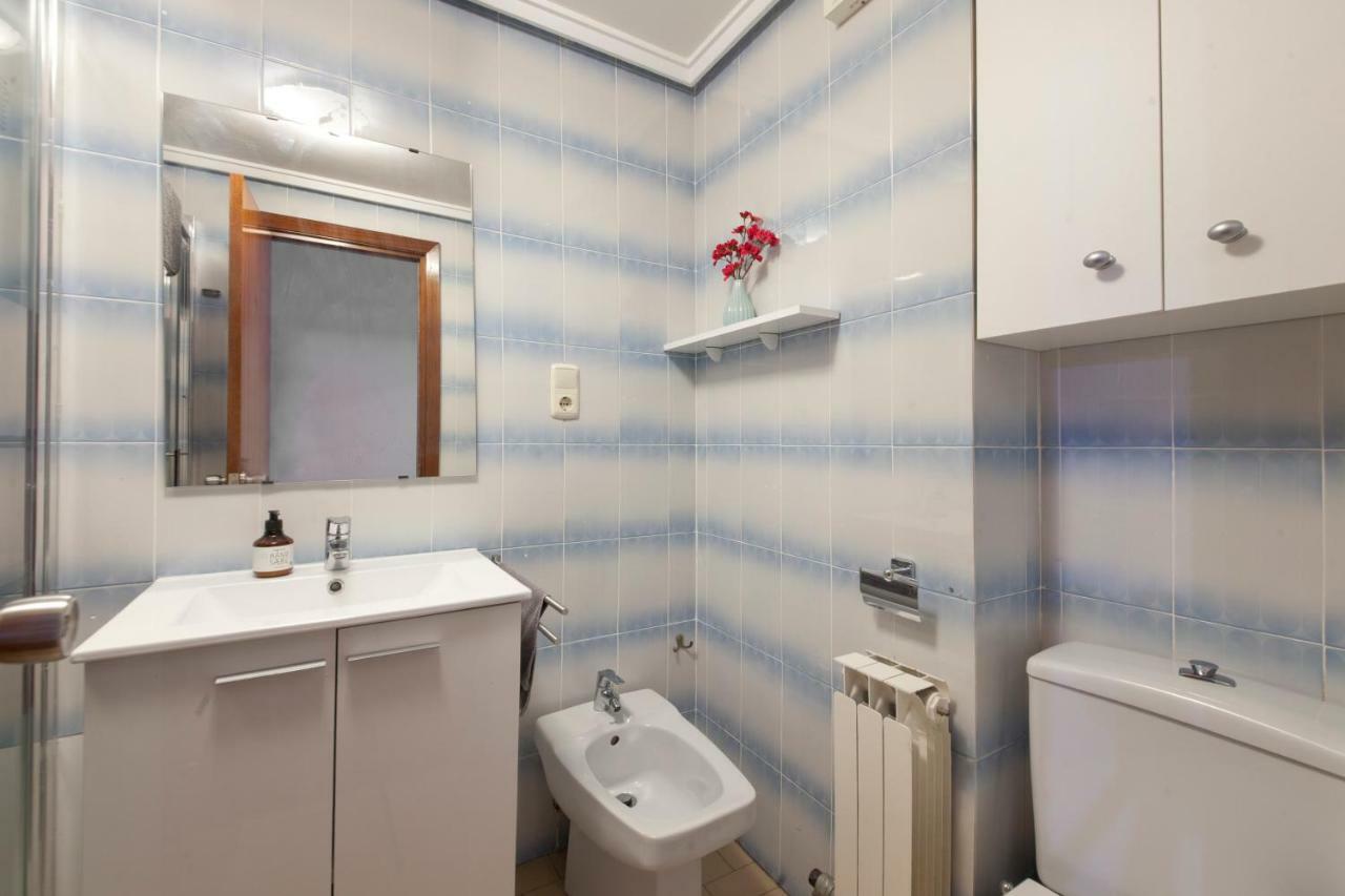 City Beach Living Saint-Sébastien Extérieur photo