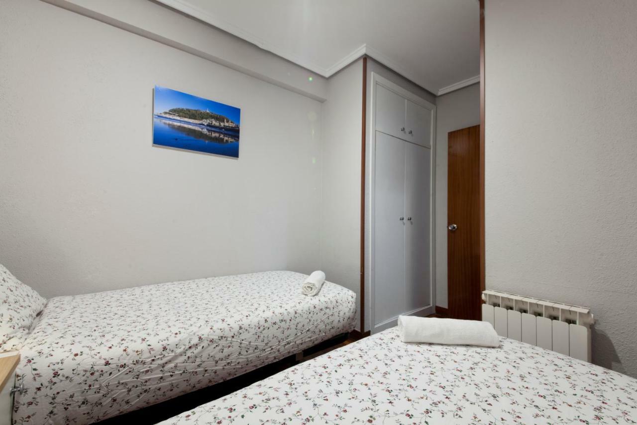 City Beach Living Saint-Sébastien Extérieur photo