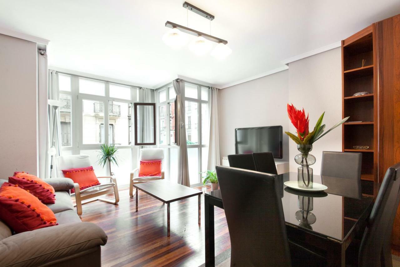 City Beach Living Saint-Sébastien Extérieur photo
