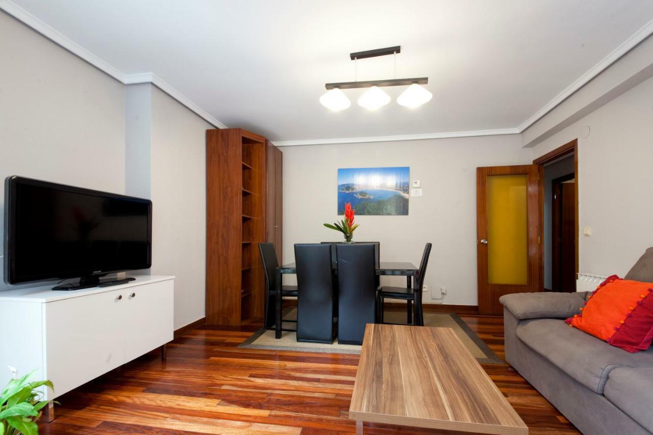 City Beach Living Saint-Sébastien Extérieur photo