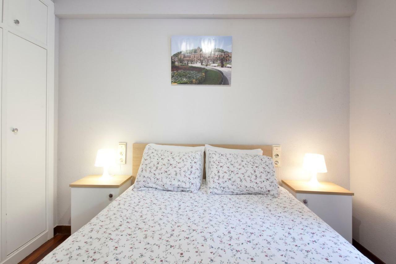 City Beach Living Saint-Sébastien Extérieur photo